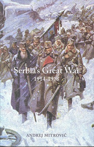 Serbia's Great War