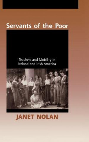 Servants of the Poor