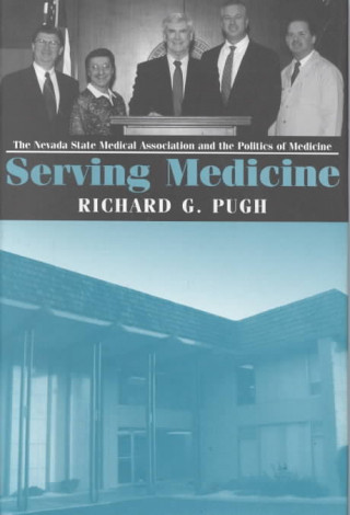 Serving Medicine