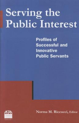 Serving the Public Interest
