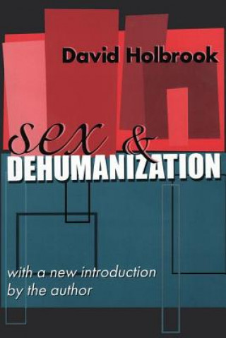 Sex and Dehumanization