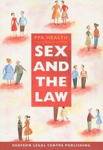 Sex and the Law