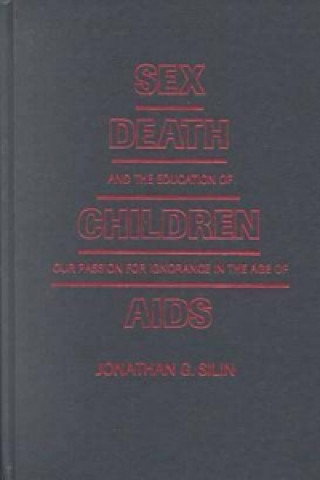 Sex, Death and the Education of Children