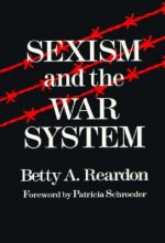 Sexism and the War System