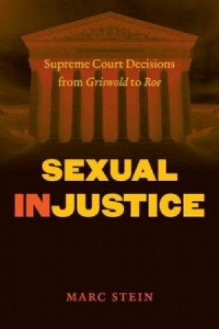 Sexual Injustice