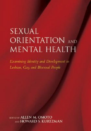 Sexual Orientation and Mental Health