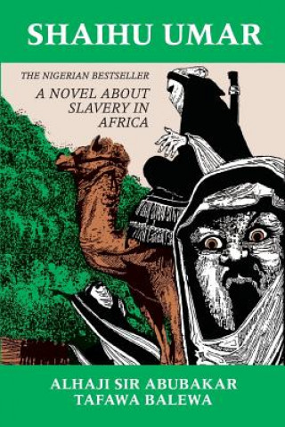 Shaihu Umar: Slavery in Africa