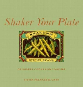 Shaker Your Plate