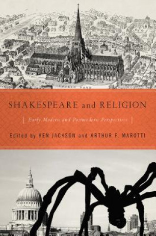 Shakespeare and Religion