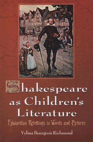 Shakespeare as Children's Literature