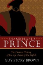Shakespeare's Prince