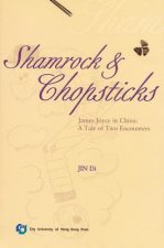 Shamrock and Chopsticks