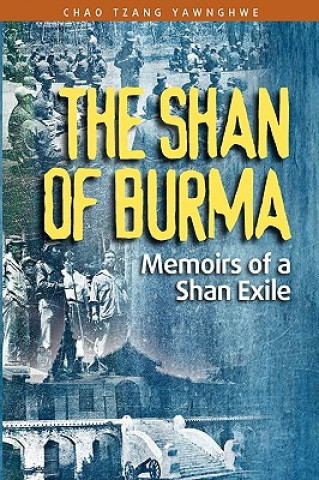 Shan of Burma