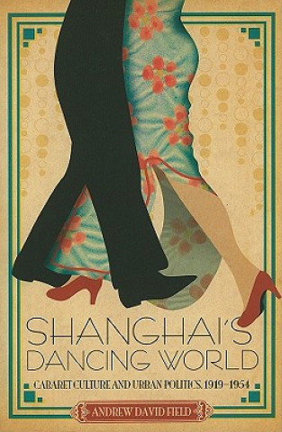 Shanghai's Dancing World