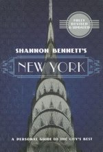 Shannon Bennett's New York