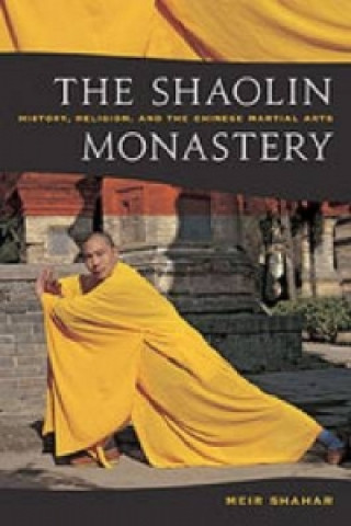 Shaolin Monastery