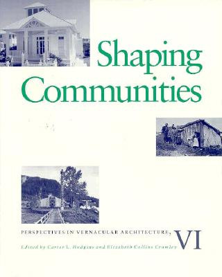 Shaping Communities