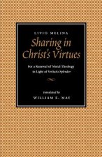 Sharing in Christ's Virtues