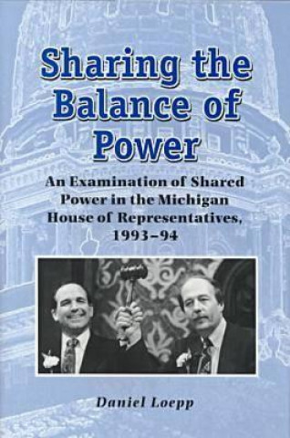 Sharing the Balance of Power