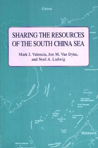 Sharing the Resources of the South China Sea