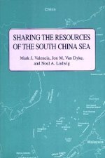Sharing the Resources of the South China Sea