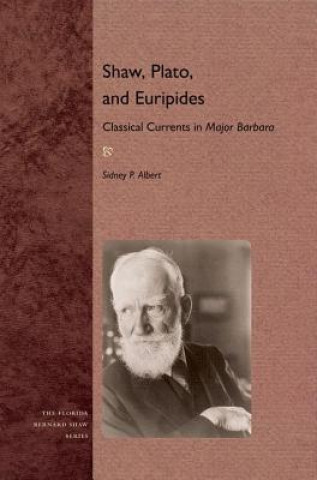 Shaw, Plato, and Euripides