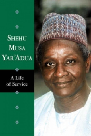 Shehu Musa Yar Adua