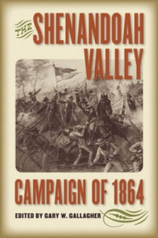 Shenandoah Valley Campaign of 1864