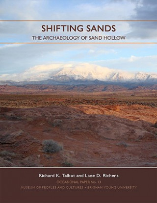 Shifting Sands   OP #13