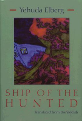 Ship of the Hunted