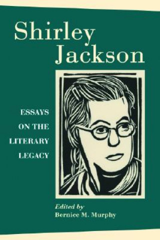 Shirley Jackson