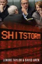 Shitstorm