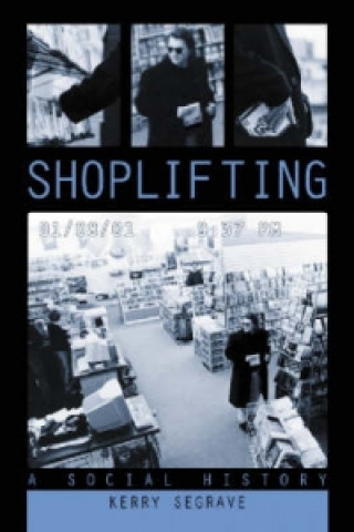 Shoplifting