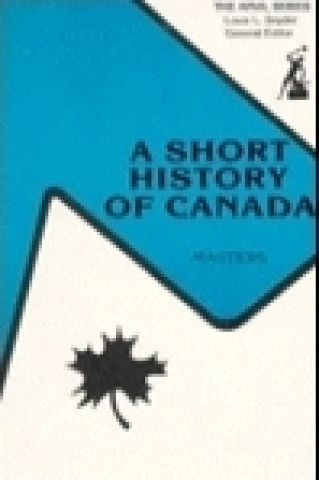 Short History of Canada