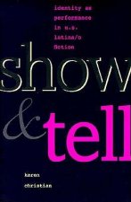Show and Tell