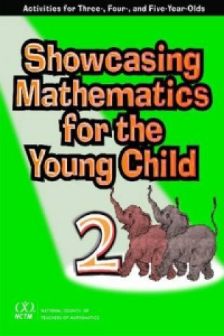 Showcasing Mathematics for the Young Child
