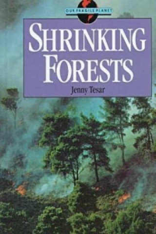 Shrinking Forests