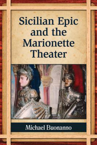 Sicilian Epic and the Marionette Theater