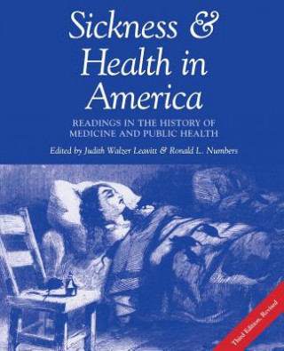 Sickness and Health in America