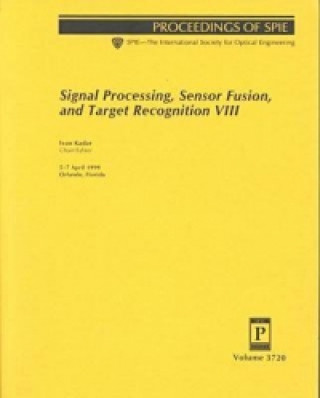 Signal Processing, Sensor Fusion, and Target Recognition VIII