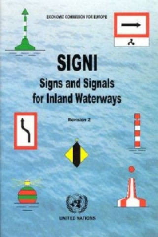 Signi: Signs and Signals on Inland Waterways