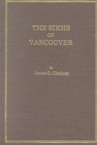 Sikhs of Vancouver