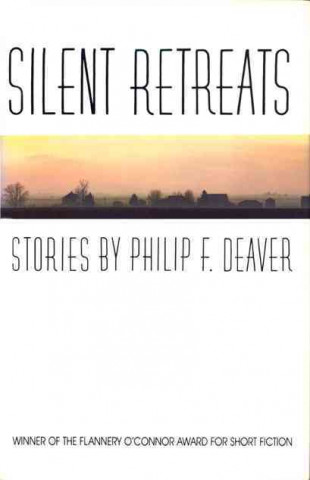 Silent Retreats