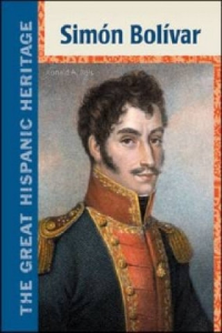 SIMON BOLIVAR