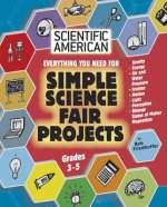 Simple Science Fair Projects