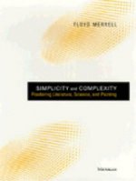 Simplicity and Complexity
