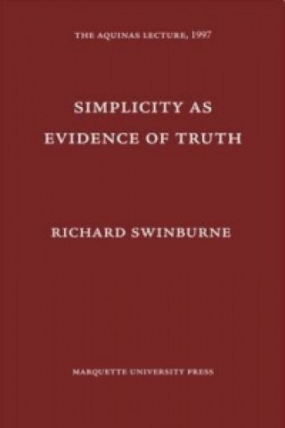 Simplicity as Evidence of Truth