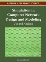 Simulation in Computer Network Design and Modeling
