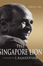 Singapore Lion
