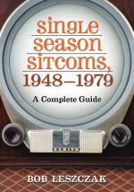 Single Season Sitcoms, 1948-1979